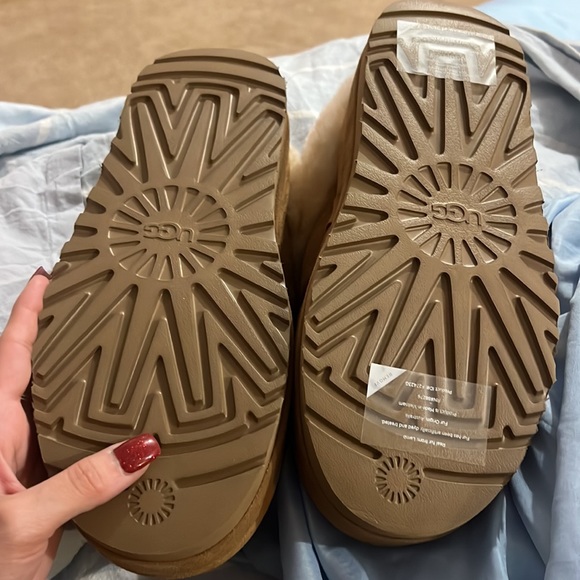 Ugg TAZZLITA - Picture 7 of 7